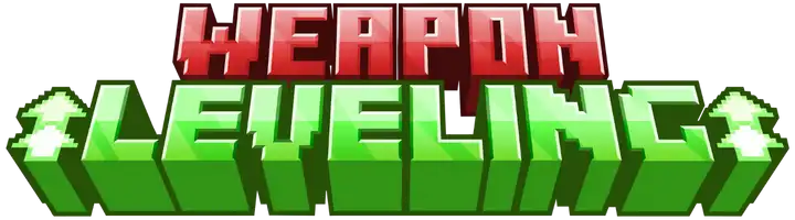 Weponleveling Banner